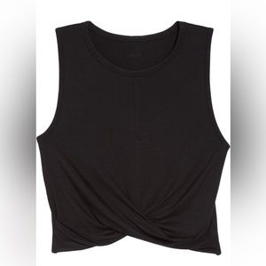 Ali Yoga Cover Tank